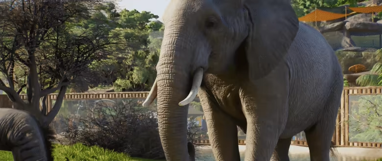Planet Zoo 2 video 3