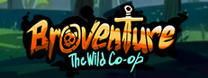 Broventure: The Wild Сo-op Playtest Small Capsule Image