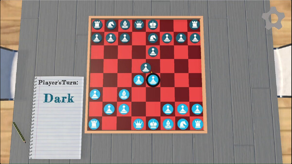Games For The Table screenshot 5