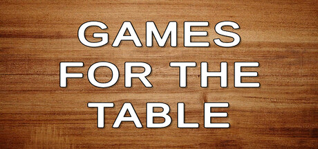 Games For The Table steam charts