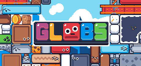 Globsの作品画像