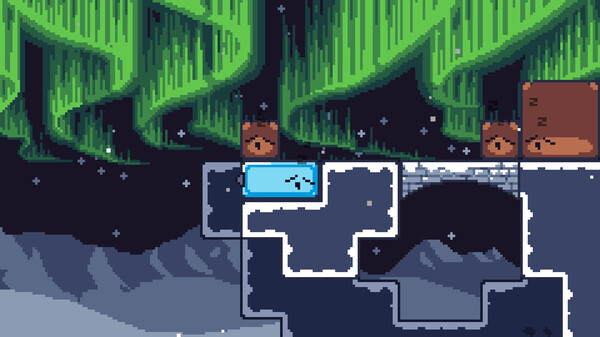 Globs Screenshot
