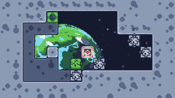 Globs Screenshot