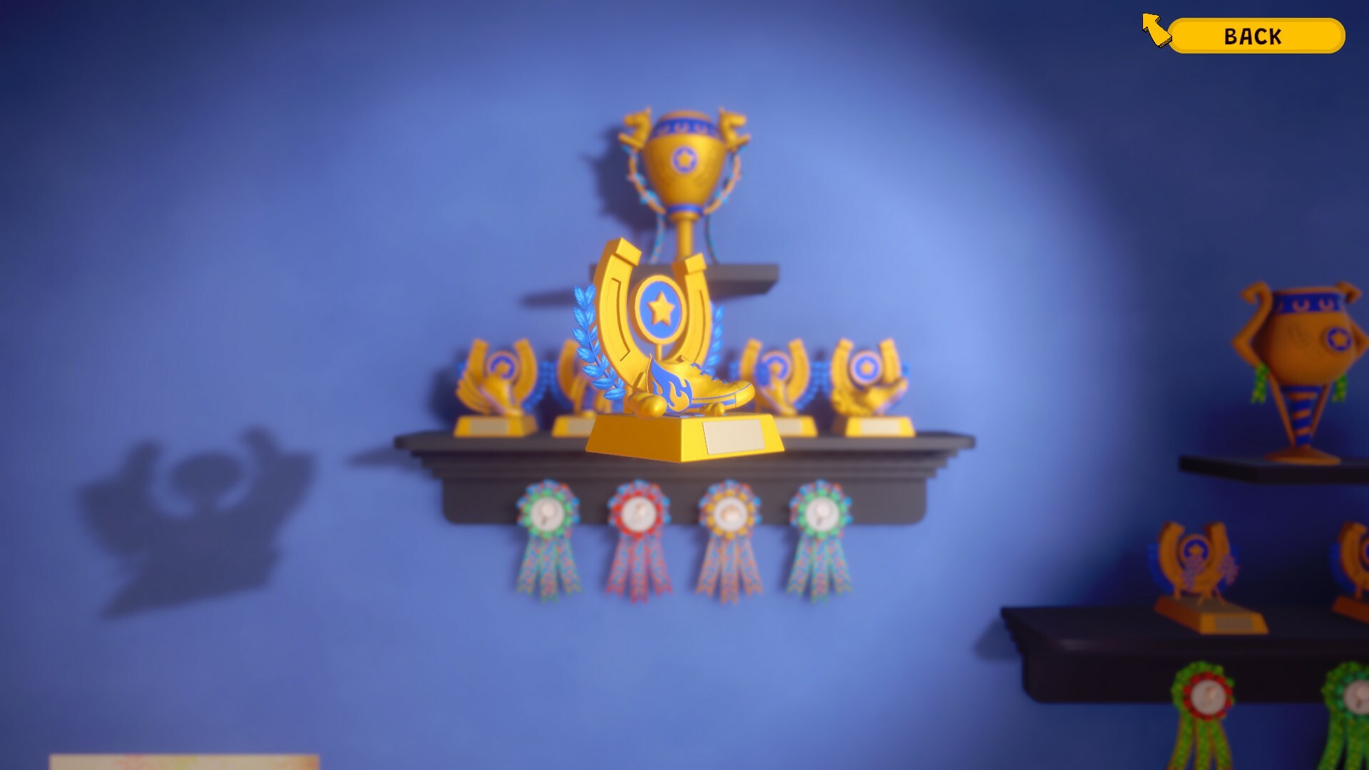 Hobby Horse screenshot #5