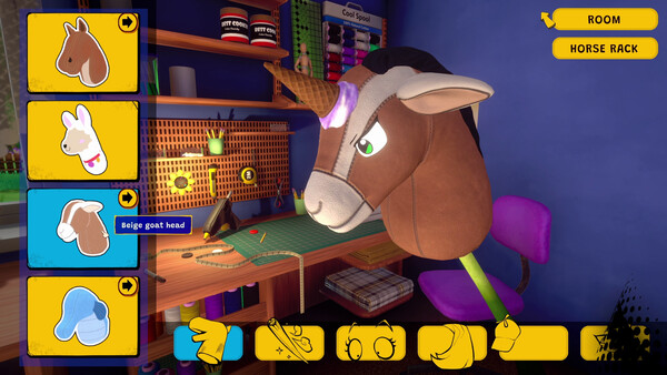 Hobby Horse 截图 5