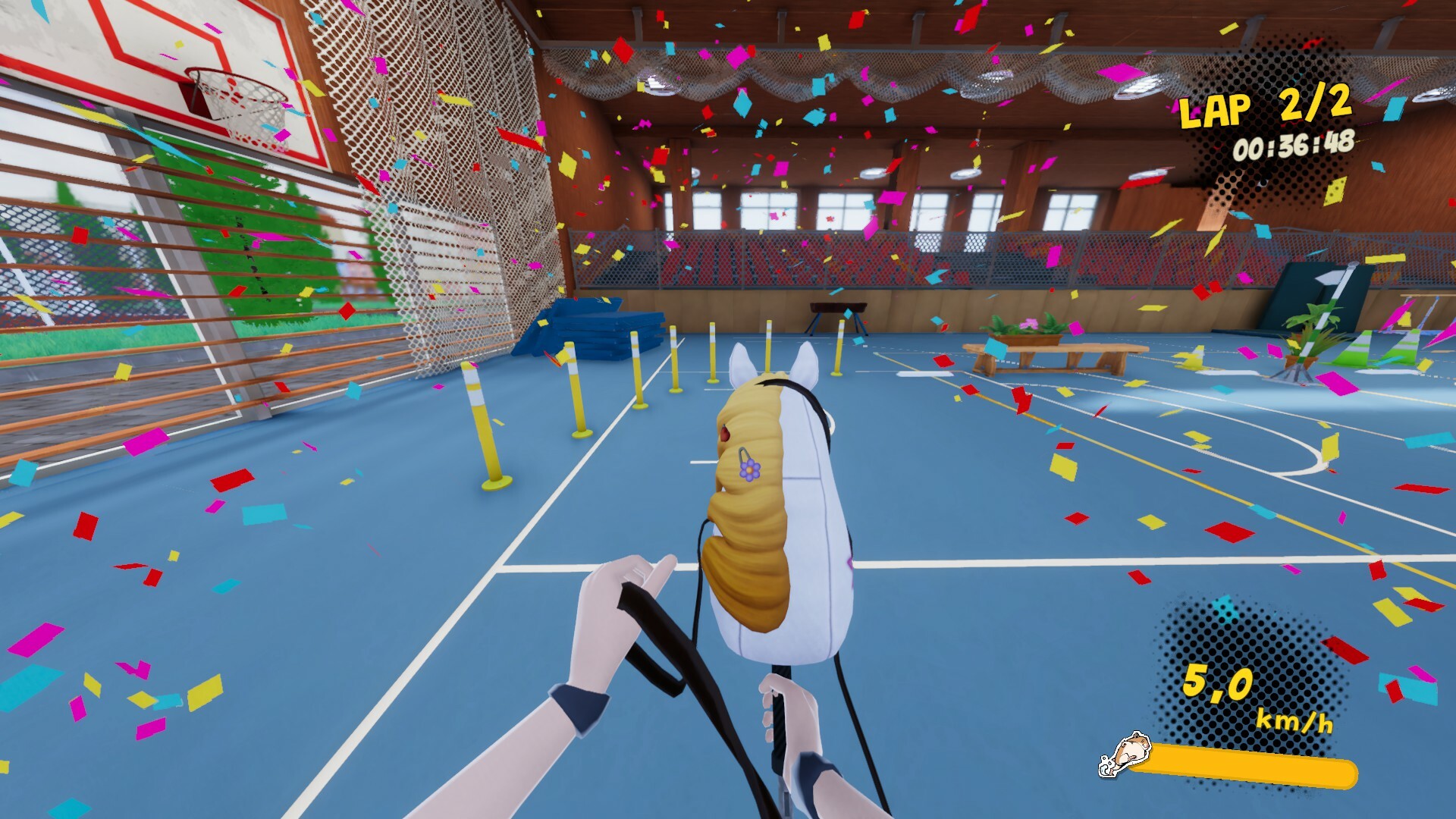 Hobby Horse screenshot 1