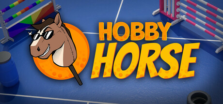 Hobby Horse Playtest header banner