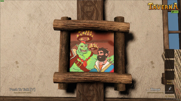 Taverna — скриншот 11