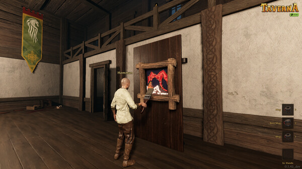 Taverna — скриншот 7