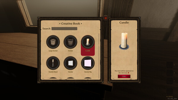 Taverna — скриншот 9