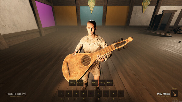 Taverna — скриншот 15