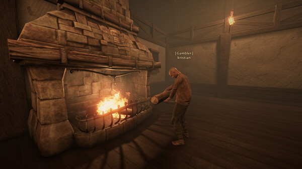 Taverna — скриншот 12