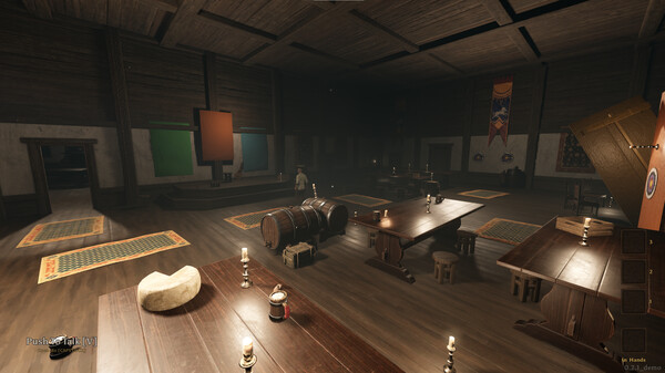 Taverna — скриншот 13