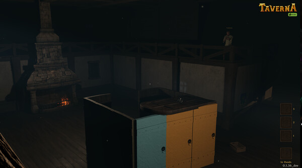 Taverna — скриншот 16