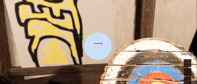 Taverna video 1