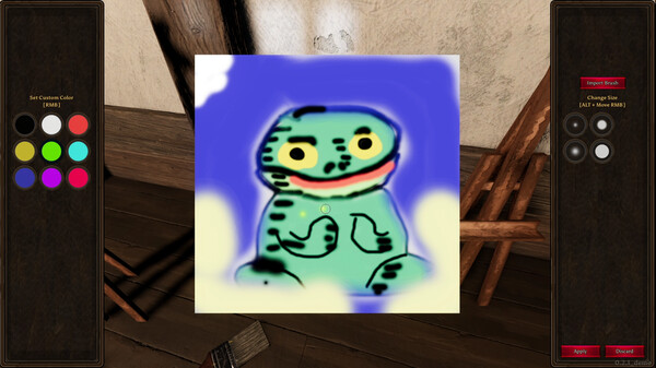 Taverna — скриншот 10