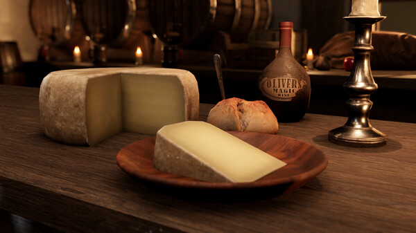 Taverna — скриншот 20