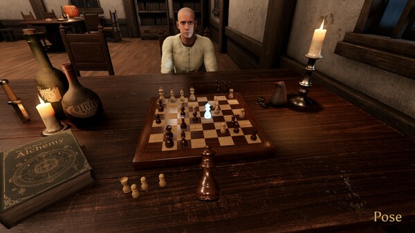 Taverna — скриншот 8