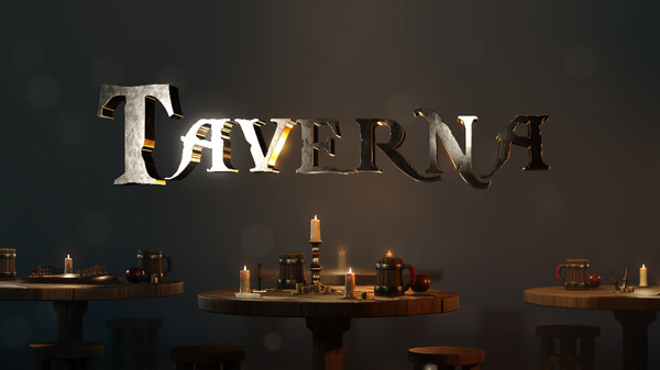 Taverna Screenshot