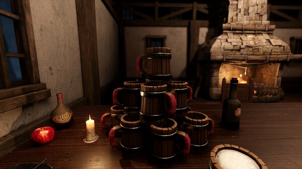 Taverna — скриншот 14