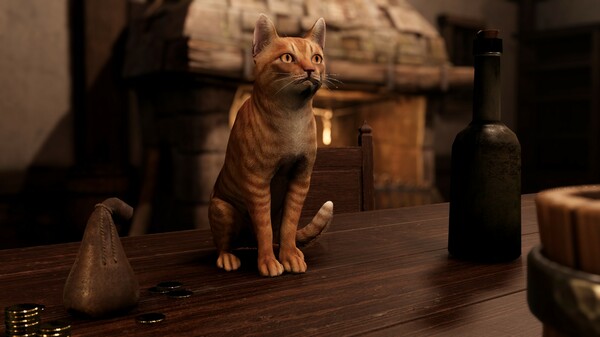 Taverna — скриншот 18