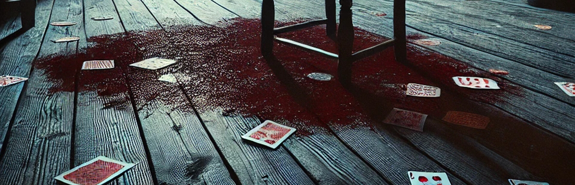 Severed Decks
