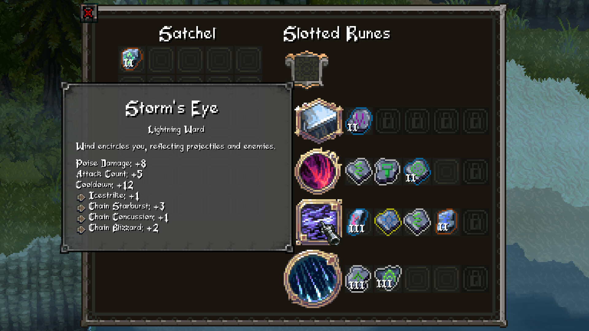 Cursemark screenshot 15