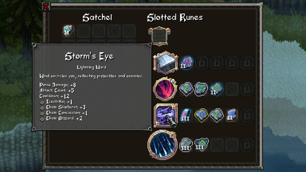 Cursemark screenshot 6