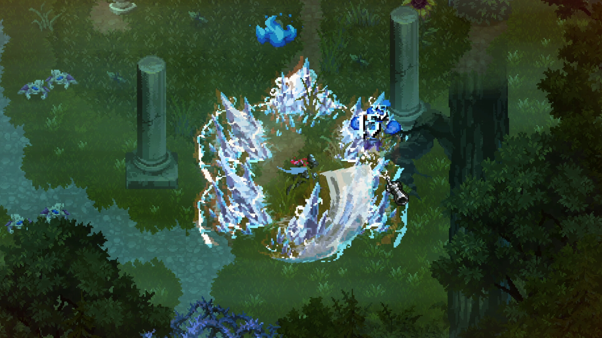 Cursemark screenshot #16