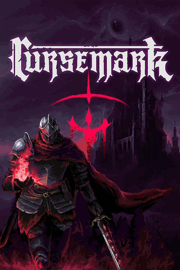 Cursemark x Conquest Dark