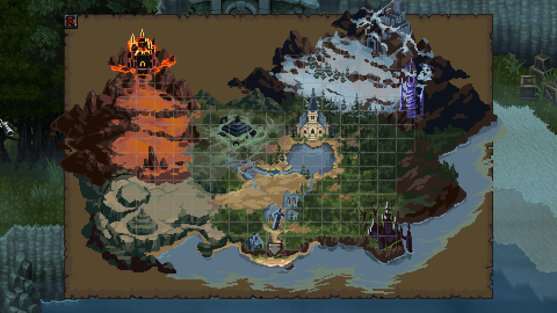 Cursemark screenshot #13