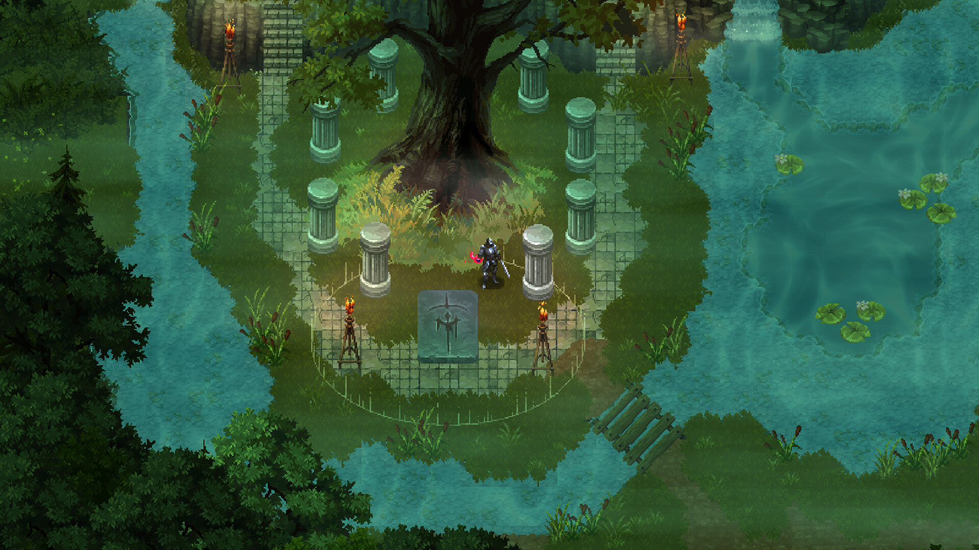 Cursemark screenshot 20