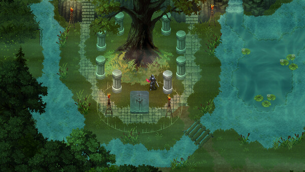 Cursemark screenshot 21
