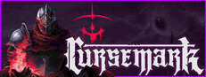 Cursemark game cover