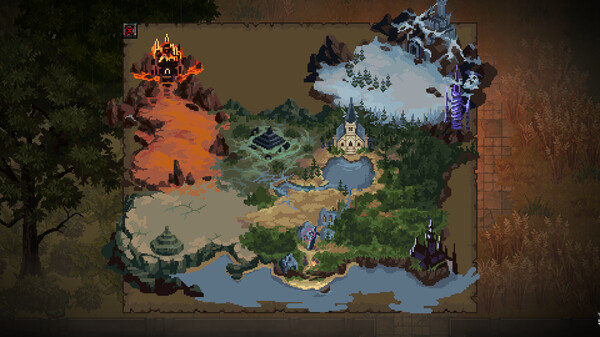 Cursemark screenshot 4