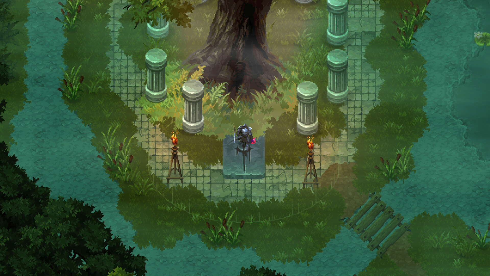 Cursemark screenshot #6