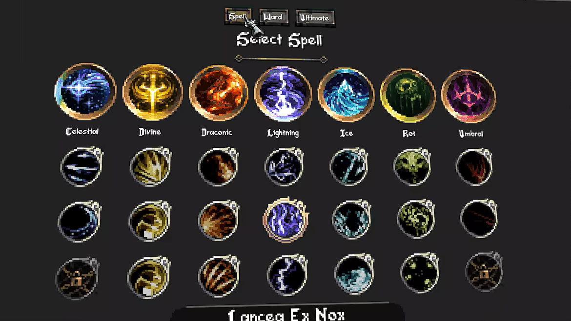 Cursemark video 2