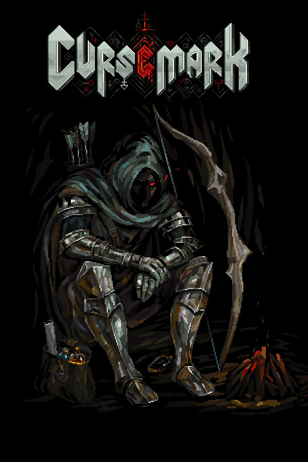 Cursemark