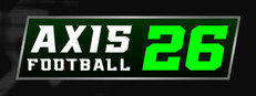 Axis Football 2026