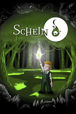 Cover art of Schein