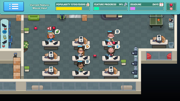 Скриншот 1 из игры GameMaker 25th Anniversary