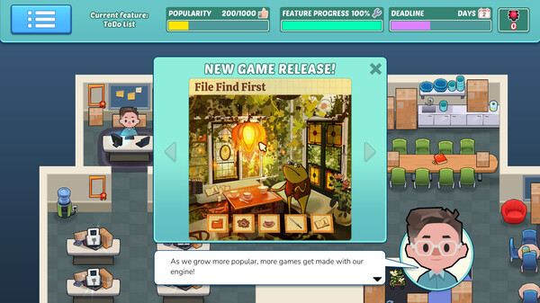 Скриншот 3 из игры GameMaker 25th Anniversary