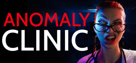 Anomaly Clinic