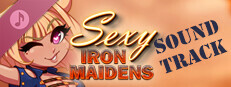 Sexy Iron Maidens Soundtrack Small Capsule Image