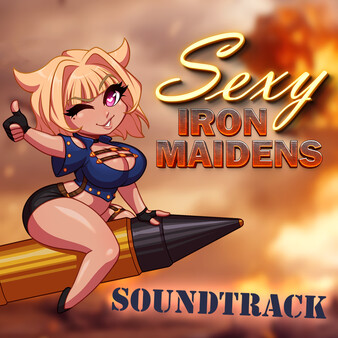 Sexy Iron Maidens Soundtrack