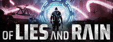 Of Lies and Rain Playtest