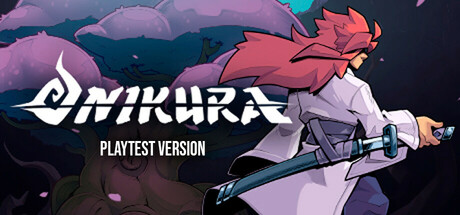Onikura Playtest cover art