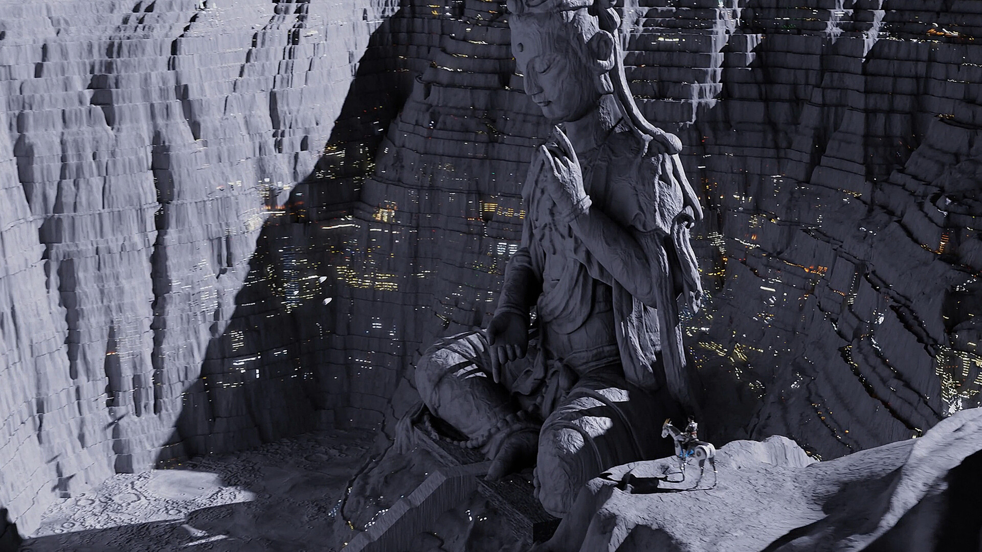 SOL Shogunate screenshot #6