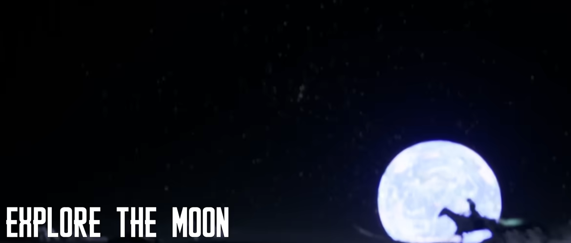 SOL Shogunate video 1