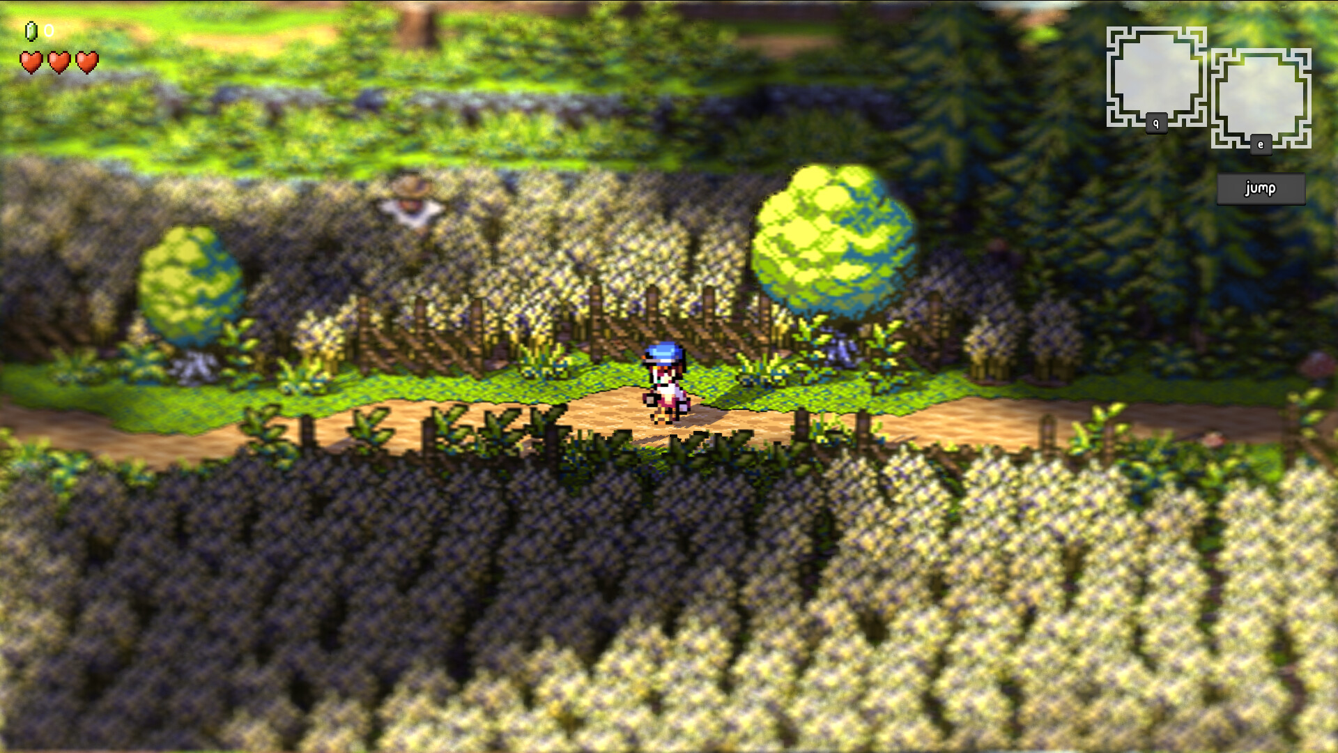 The Ballad of Bellum screenshot #10